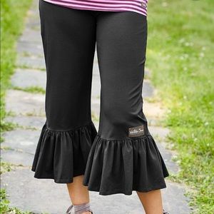 Matilda Jane Aubrey Big Ruffle